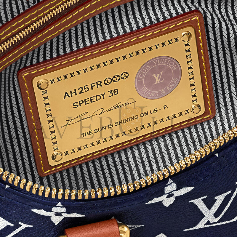 LOUIS VUITTON SPEEDY P9 BANDOULIÈRE 30 M15282 (32*22.5*18cm) LOUIS VUITTON SPEEDY P9 BANDOULIÈRE 30 M15282 (32*22.5*18cm)